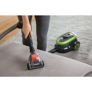 Sencor SVC 1038GR 3AAA porsz&iacute;v&oacute;